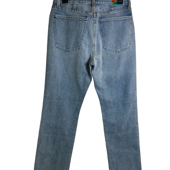 Daily Blue Jeans by Adriano Goldschmied in Size 30 NWT - Picture 5 of 16